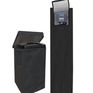 CHENGNAN Water Softener Cover, model number CN-WSC-02